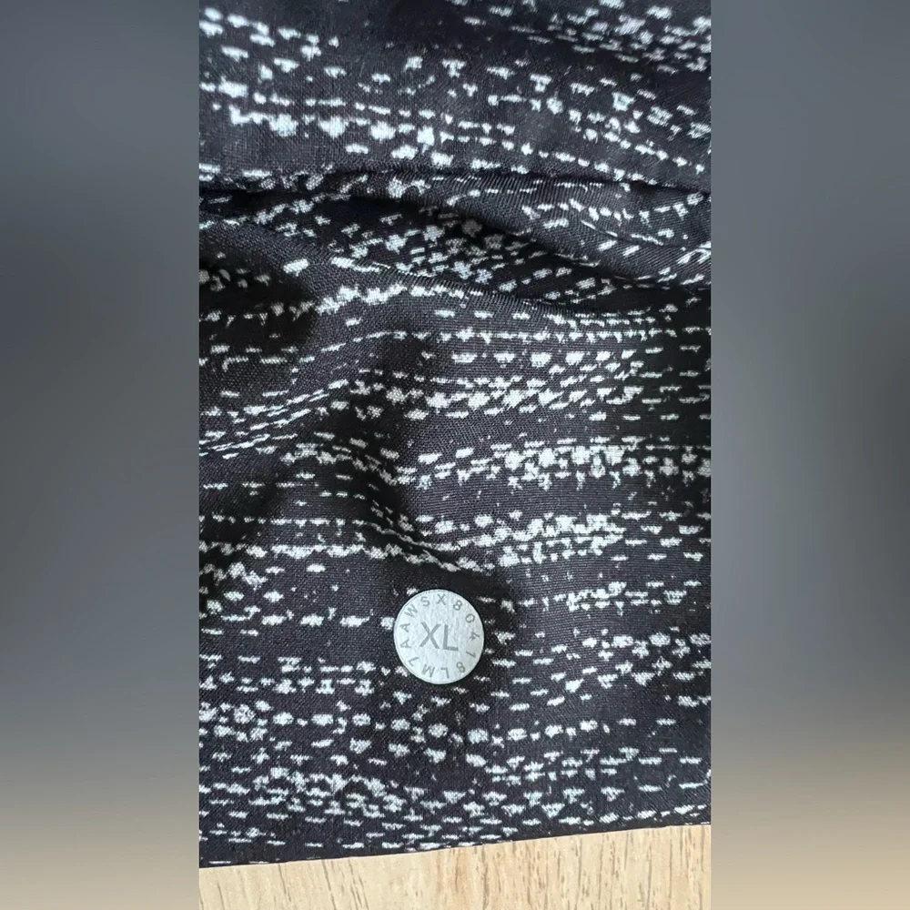 lululemon athletica lululemon short